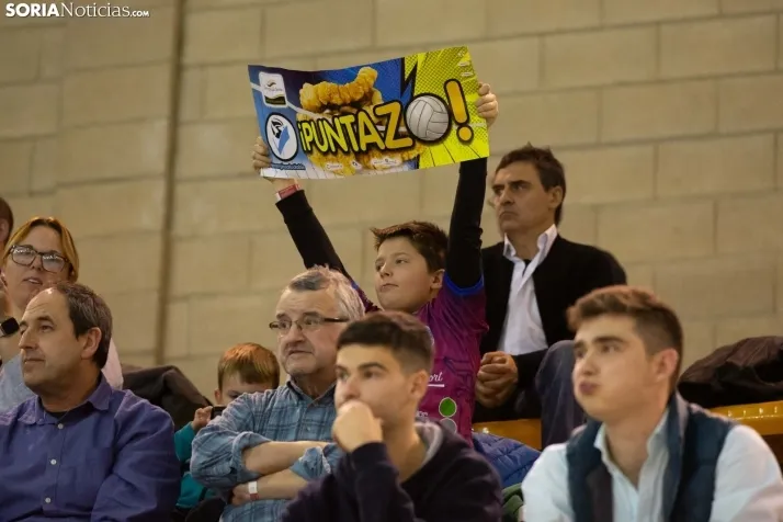 Copa del Rey: Teruel vs Valencia
