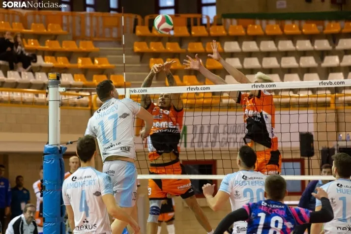 Copa del Rey: Teruel vs Valencia
