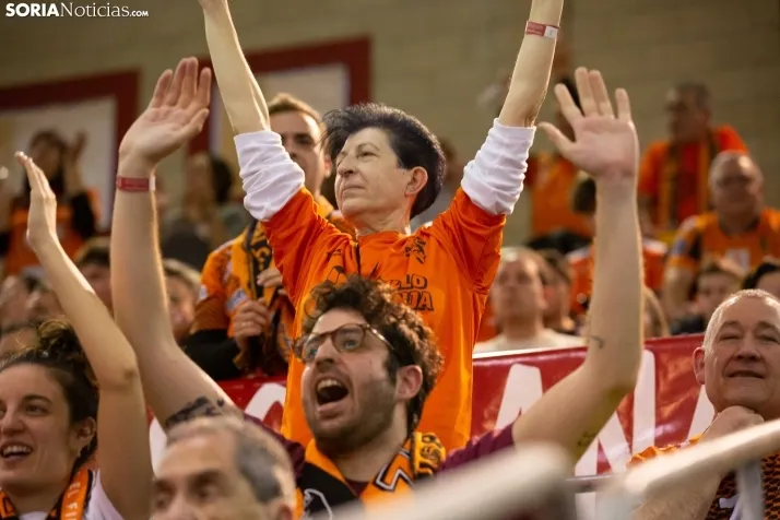 Copa del Rey: Teruel vs Valencia