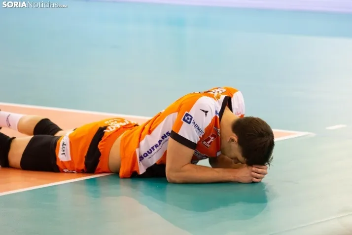 Copa del Rey: Teruel vs Valencia