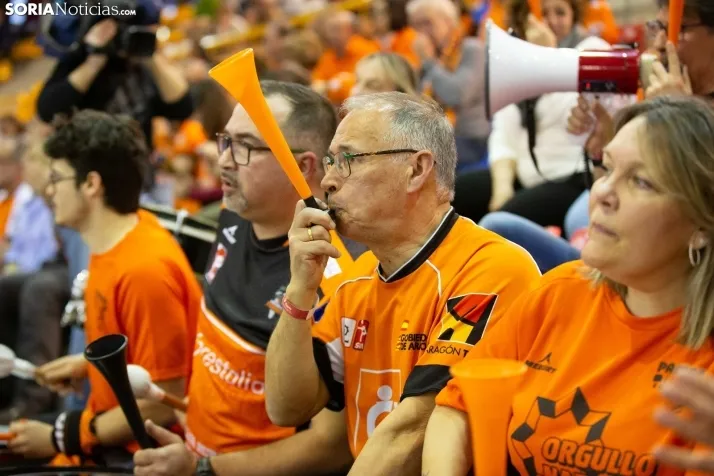 Copa del Rey: Teruel vs Valencia