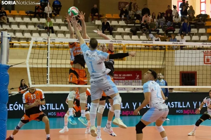 Copa del Rey: Teruel vs Valencia