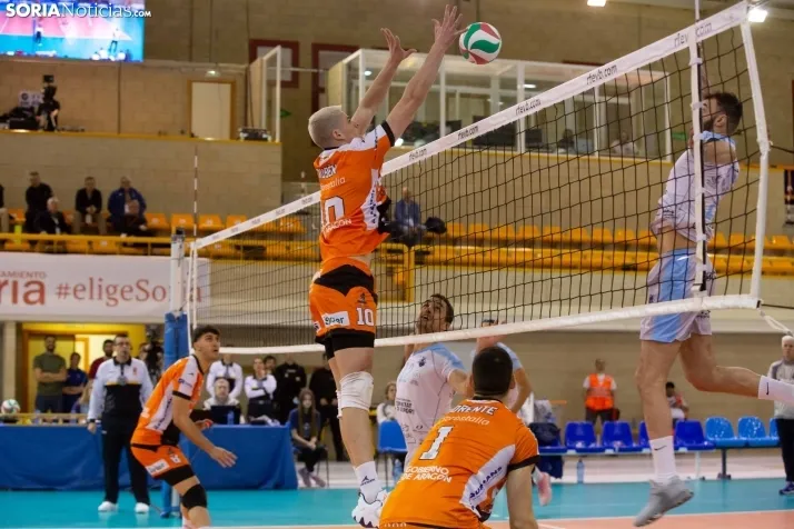 Copa del Rey: Teruel vs Valencia