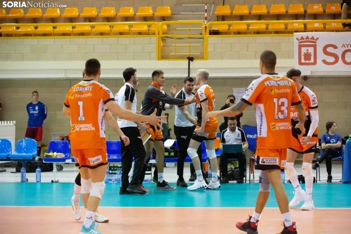 Copa del Rey: Teruel vs Valencia