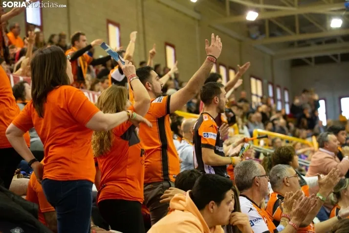 Copa del Rey: Teruel vs Valencia