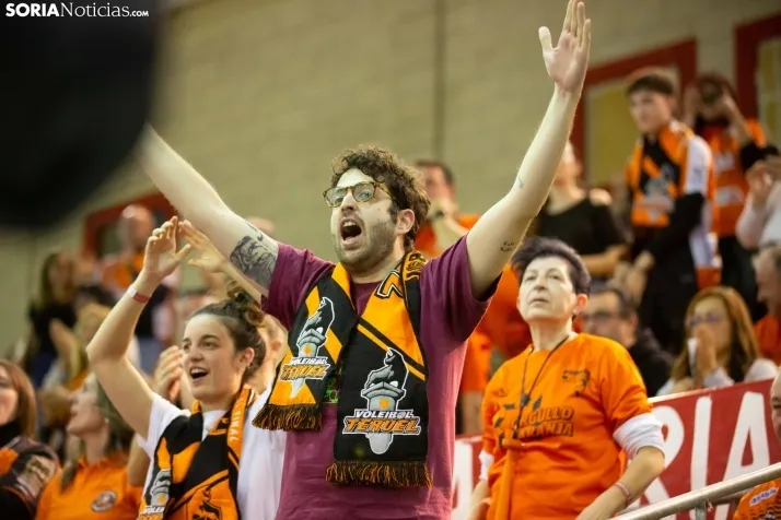 Copa del Rey: Teruel vs Valencia