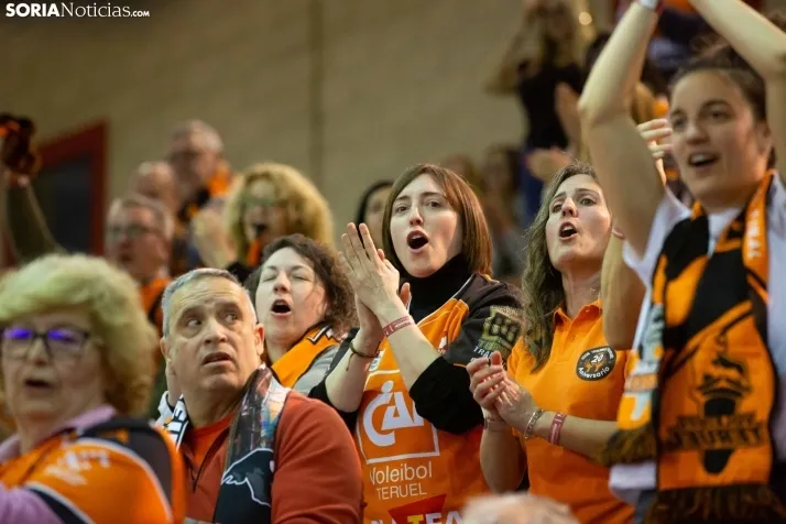 Copa del Rey: Teruel vs Valencia