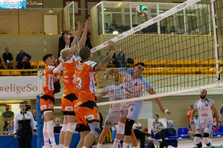 Copa del Rey: Teruel vs Valencia