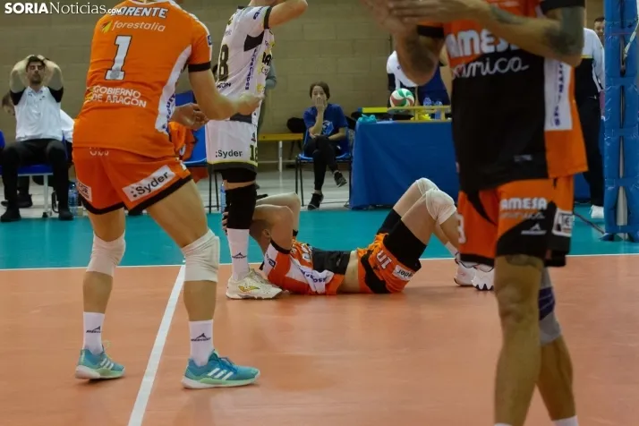 Copa del Rey: Teruel vs Valencia