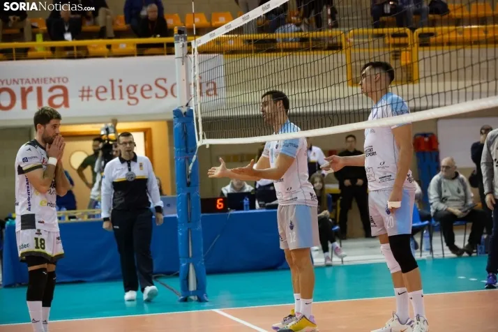 Copa del Rey: Teruel vs Valencia