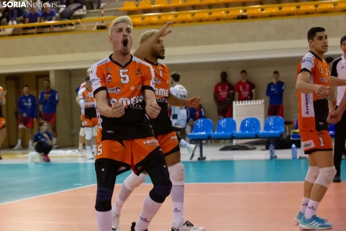 Copa del Rey: Teruel vs Valencia