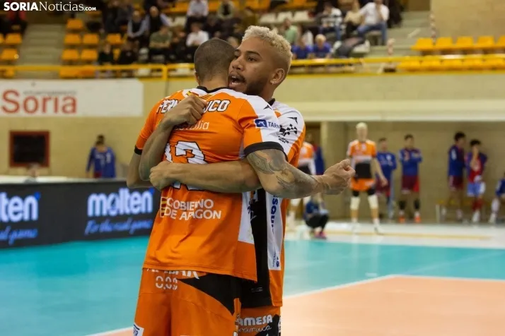 Copa del Rey: Teruel vs Valencia