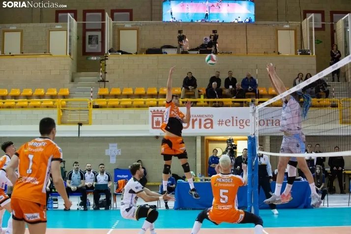 Copa del Rey: Teruel vs Valencia