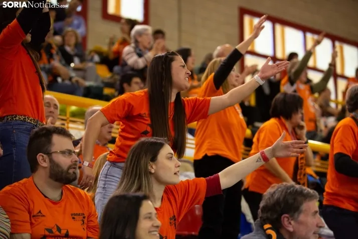 Copa del Rey: Teruel vs Valencia
