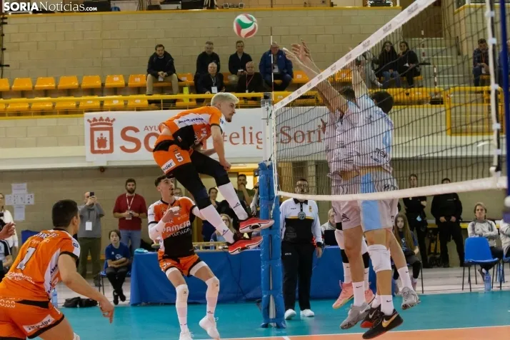 Copa del Rey: Teruel vs Valencia