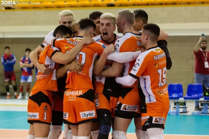 Copa del Rey: Teruel vs Valencia