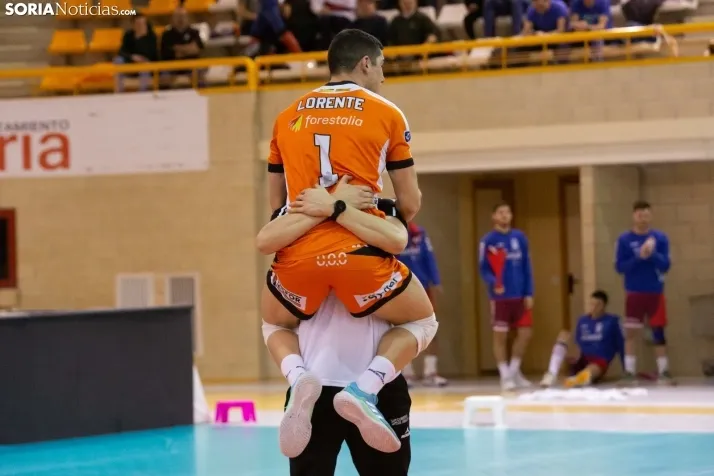 Copa del Rey: Teruel vs Valencia