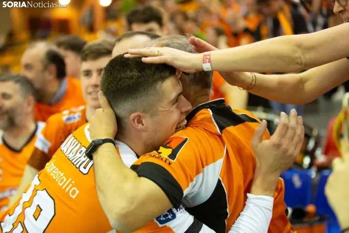 Copa del Rey: Teruel vs Valencia
