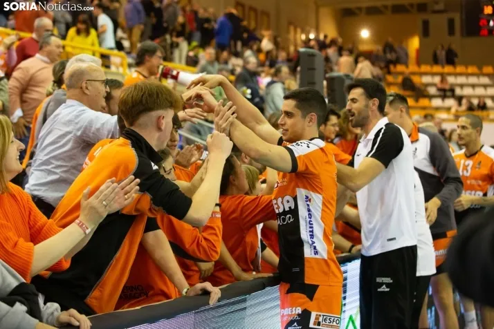 Copa del Rey: Teruel vs Valencia