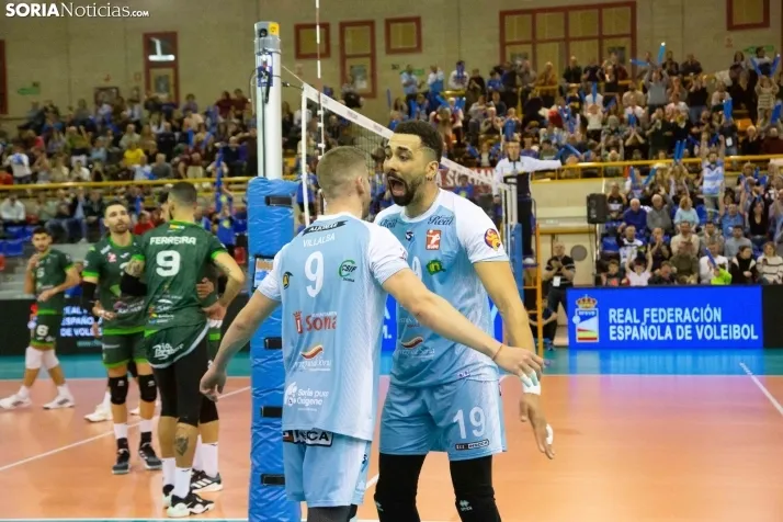 Copa del Rey: Río Duero vs Unicaja 