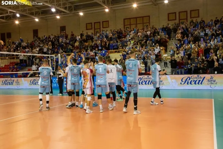 Copa del Rey: Río Duero vs Unicaja 