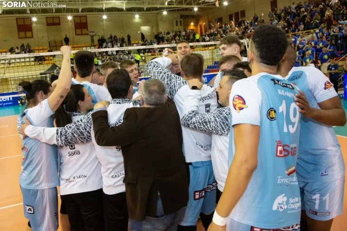Copa del Rey: Río Duero vs Unicaja 