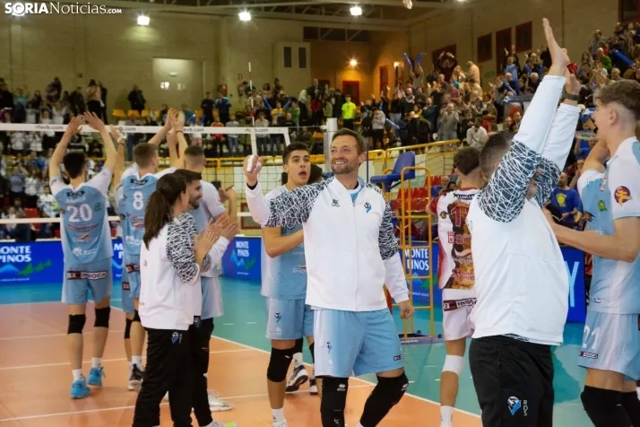 Copa del Rey: Río Duero vs Unicaja 