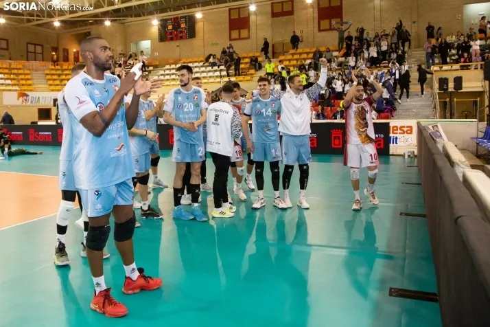 Copa del Rey: Río Duero vs Unicaja 