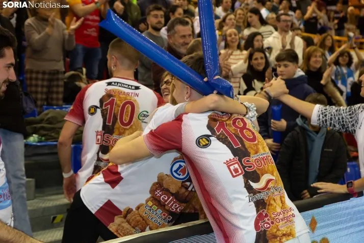 Copa del Rey: Río Duero vs Unicaja 