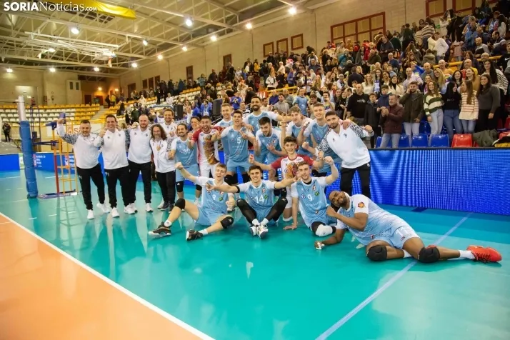 Copa del Rey: Río Duero vs Unicaja 