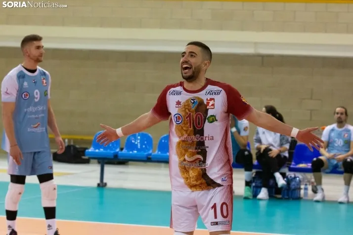 Copa del Rey: Río Duero vs Unicaja 