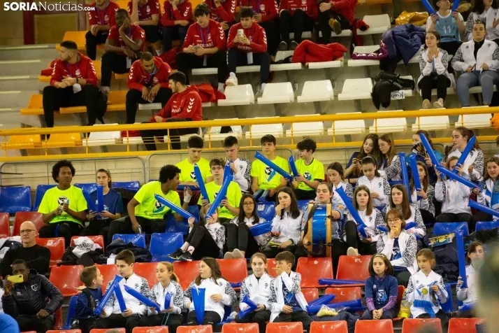 Copa del Rey: Río Duero vs Unicaja 