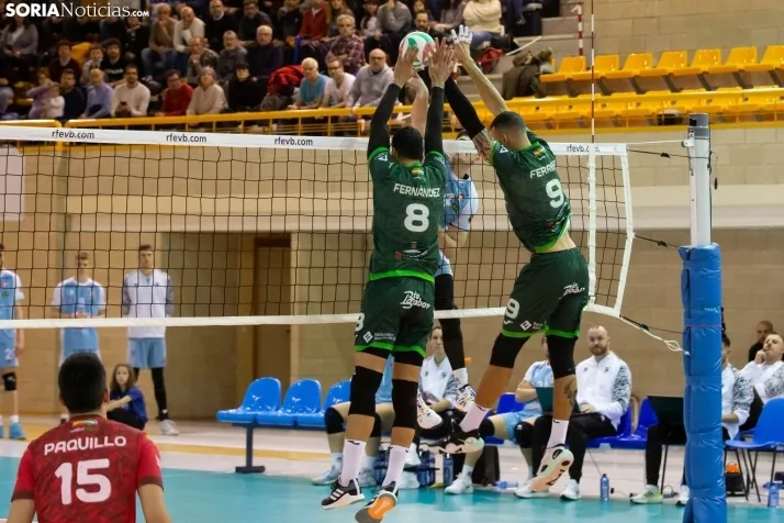 Copa del Rey: Río Duero vs Unicaja 