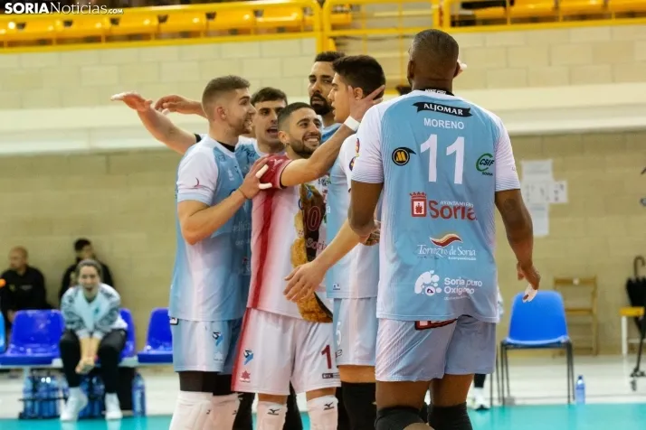 Copa del Rey: Río Duero vs Unicaja 