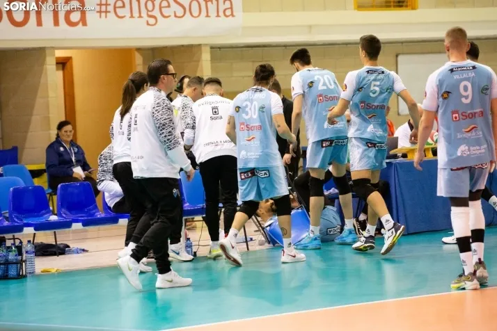 Copa del Rey: Río Duero vs Unicaja 