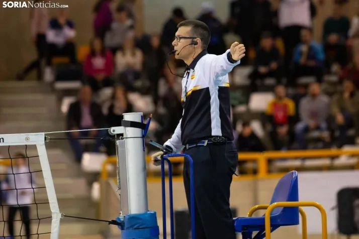 Copa del Rey: Río Duero vs Unicaja 
