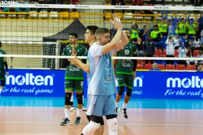 Copa del Rey: Río Duero vs Unicaja 