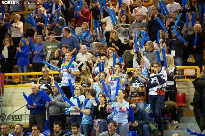 Copa del Rey: Río Duero vs Unicaja 