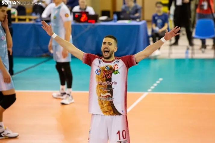 Copa del Rey: Río Duero vs Unicaja 