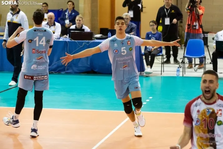 Copa del Rey: Río Duero vs Unicaja 