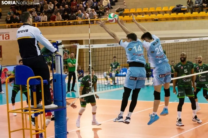 Copa del Rey: Río Duero vs Unicaja 