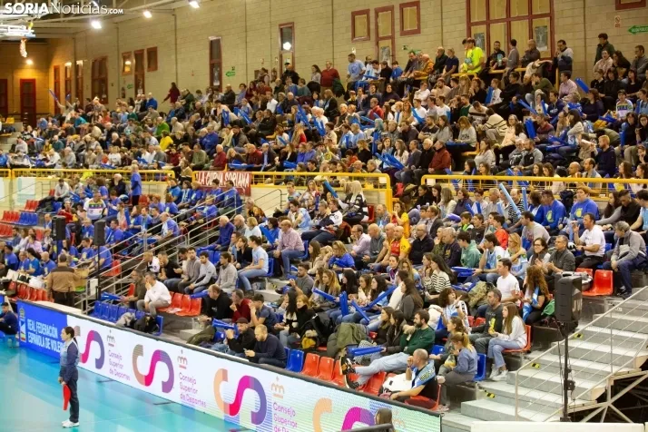 Copa del Rey: Río Duero vs Unicaja 