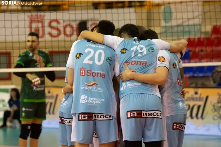 Copa del Rey: Río Duero vs Unicaja 