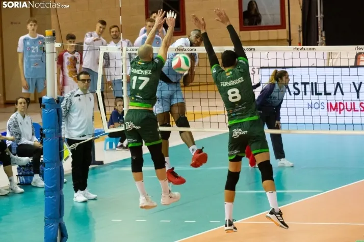 Copa del Rey: Río Duero vs Unicaja 