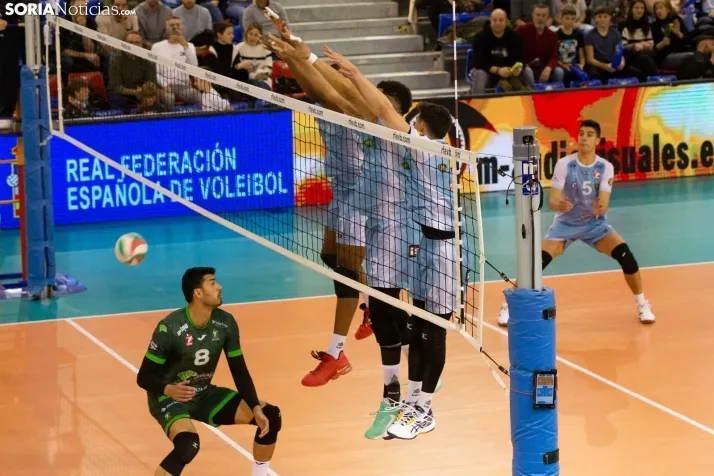 Copa del Rey: Río Duero vs Unicaja 