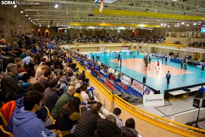 Copa del Rey: Río Duero vs Unicaja 