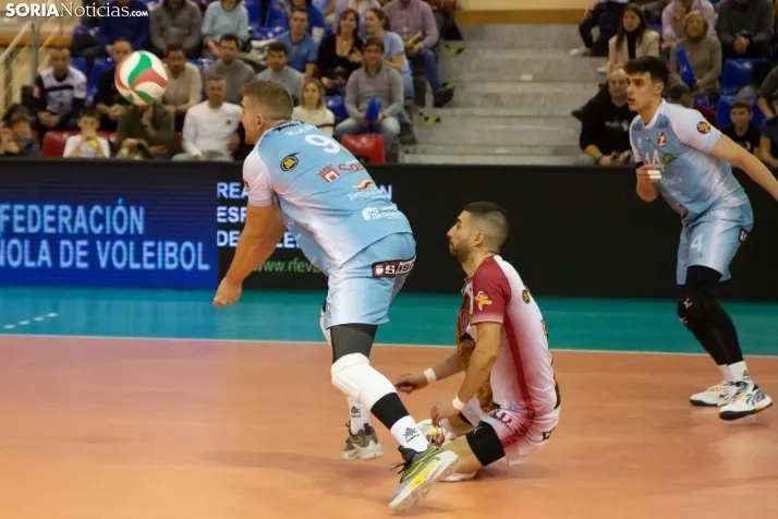 Copa del Rey: Río Duero vs Unicaja 