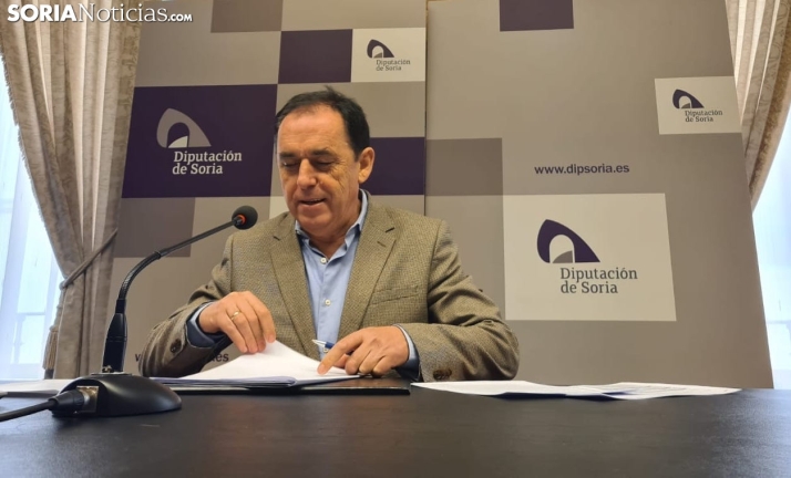 La Diputación no ve interés real de los truficultores sorianos para crear la marca de garantía