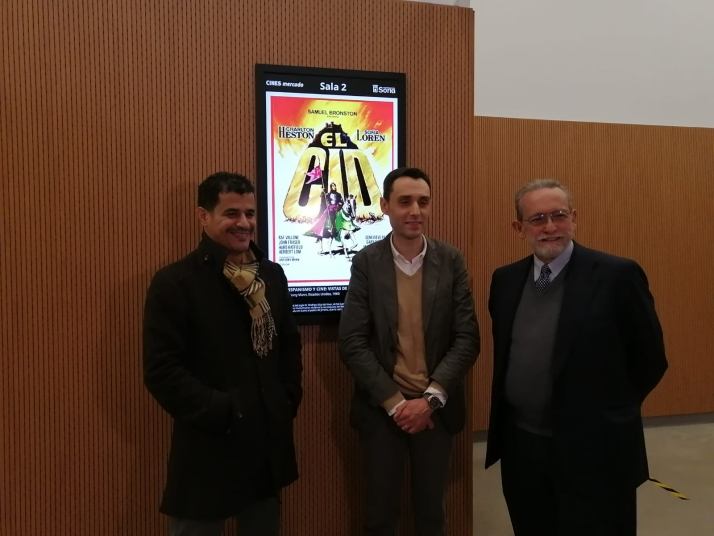 Tres películas para conocer las miradas del cine hispánico, la propuesta del I Ciclo de Cine Fundación Duques de Soria