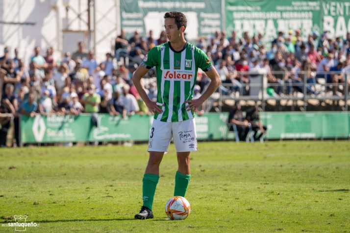 El soriano Javi Duro sale del Zamora y ficha por el Ebro